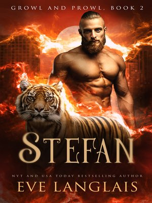cover image of Stefan
